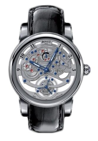 Bovet Dimier Recital 0 45mm DTR0-022 Replica watch